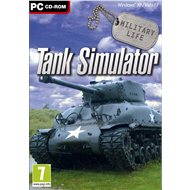  Tank Simulator  - PC Game