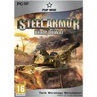  Steel Armor  - PC Game