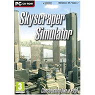  Skyscraper Simulator  - PC Game