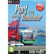 Port Simulator - PC Game