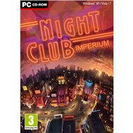  Emporium Nightclub  - PC Game