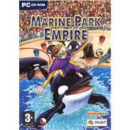  Marine Park Empire  - PC Game