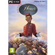 Luxary Hotel Emporium - PC Game