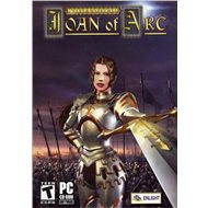  Joan of Arc  - PC Game