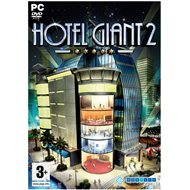 Hotel Giant 2 - Hra na PC