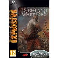  Highland Warriors  - PC Game