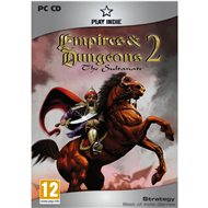 Empires & Dungeons Deluxe - PC Game