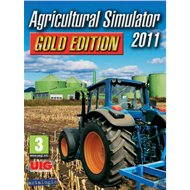 Agricultural Simulator 2011 Gold Edition - PC Game