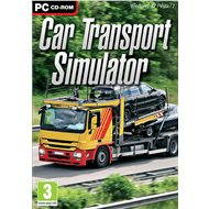 Cartransport Simulator - PC Game
