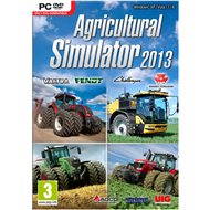  Agricultural Simulator 2013  - PC Game