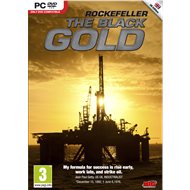 The Black Gold  - PC Game