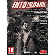  Into the Dark  - PC Game