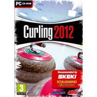  Curling 2012  - PC Game