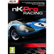 Netkar Pro Racing - PC Game