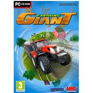  Farming Giant  - PC Game