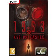  1953: The KGB Unleashed  - PC Game