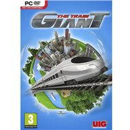  Train Giant  - PC Game