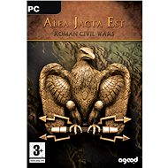  Alea est Jacto  - PC Game