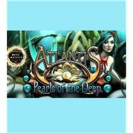  Atlantis Pearls of the Deep  - PC Game