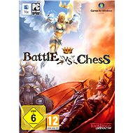  Battle vs Chess  - PC Game