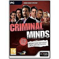  Criminal Minds  - PC Game