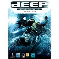  Deep Black Reloaded  - PC Game