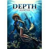 Depth Hunter - PC Game