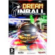 Dream Pinball 3D - PC Game