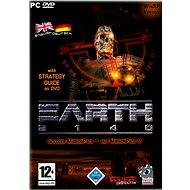  Earth 2140 XP  - PC Game