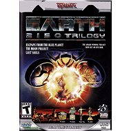  Earth 2150 Trilogy  - PC Game