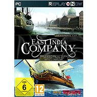  East India Company Gold  - PC Game