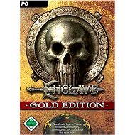  Enclave Gold  - PC Game