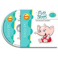  First steps  - PC Game