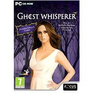 Ghost Whisperer  - PC Game
