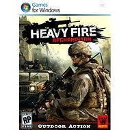  Heavy Fire Afghanistan  - PC Game