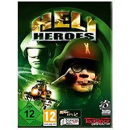  HeliHeroes  - PC Game