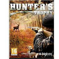  Hunter's Trophy  - PC Game