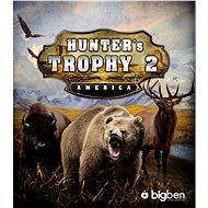  Hunter's Trophy 2 - America  - PC Game