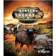 Hunter &#39;s Trophy 2 - Australia - Hra na PC