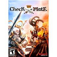  Check vs. Mate  - PC Game