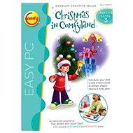  Christmas in Comfyland  - PC Game