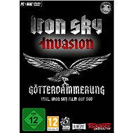  Iron Sky Invasion  - PC Game