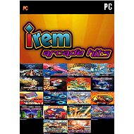  Irem Arcade Hits  - PC Game
