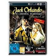  Jack Orlando DC  - PC Game