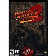  Jagged Alliance 2 Wildfire  - PC Game