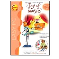  Joy of Music  - PC Game