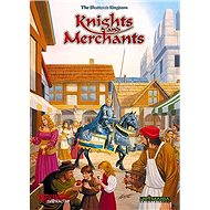  Knights &amp; Merchants TPR + TSK  - PC Game