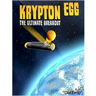  Krypton EGG  - PC Game