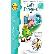  Let's imagine  - PC Game