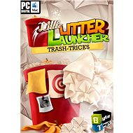  Little Litter Launcher  - PC Game